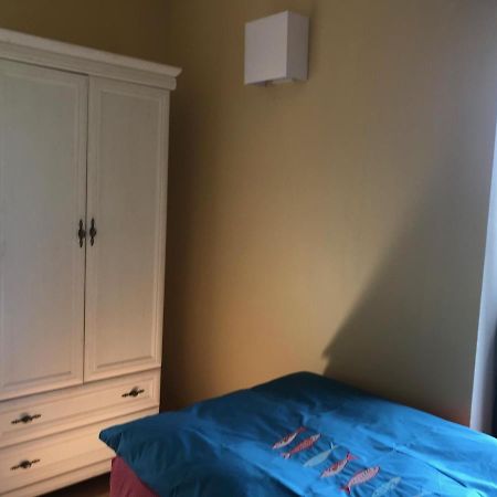 Hof Uhleck Am Koenigsstuhl Apartman Lohme Kültér fotó