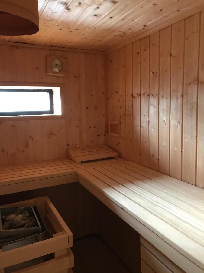 Hof Uhleck Am Koenigsstuhl Apartman Lohme Kültér fotó
