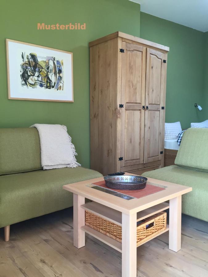 Hof Uhleck Am Koenigsstuhl Apartman Lohme Kültér fotó